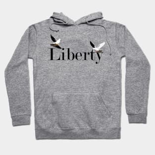 Liberty Hoodie